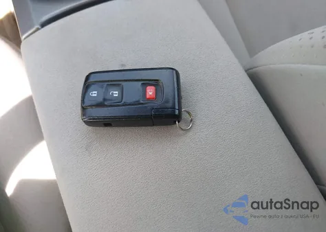 2006 Toyota Prius from USA, damaged, VIN JTDKB20U467500387